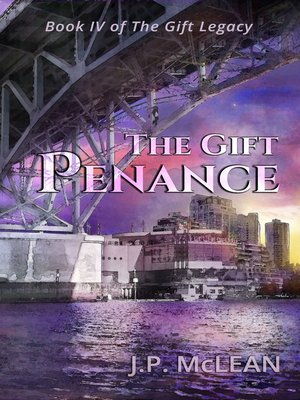 cover image of The Gift